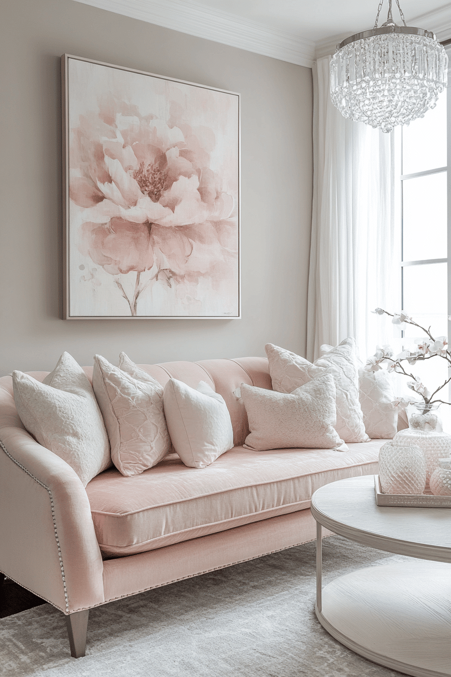 aesthetic apartment ideas