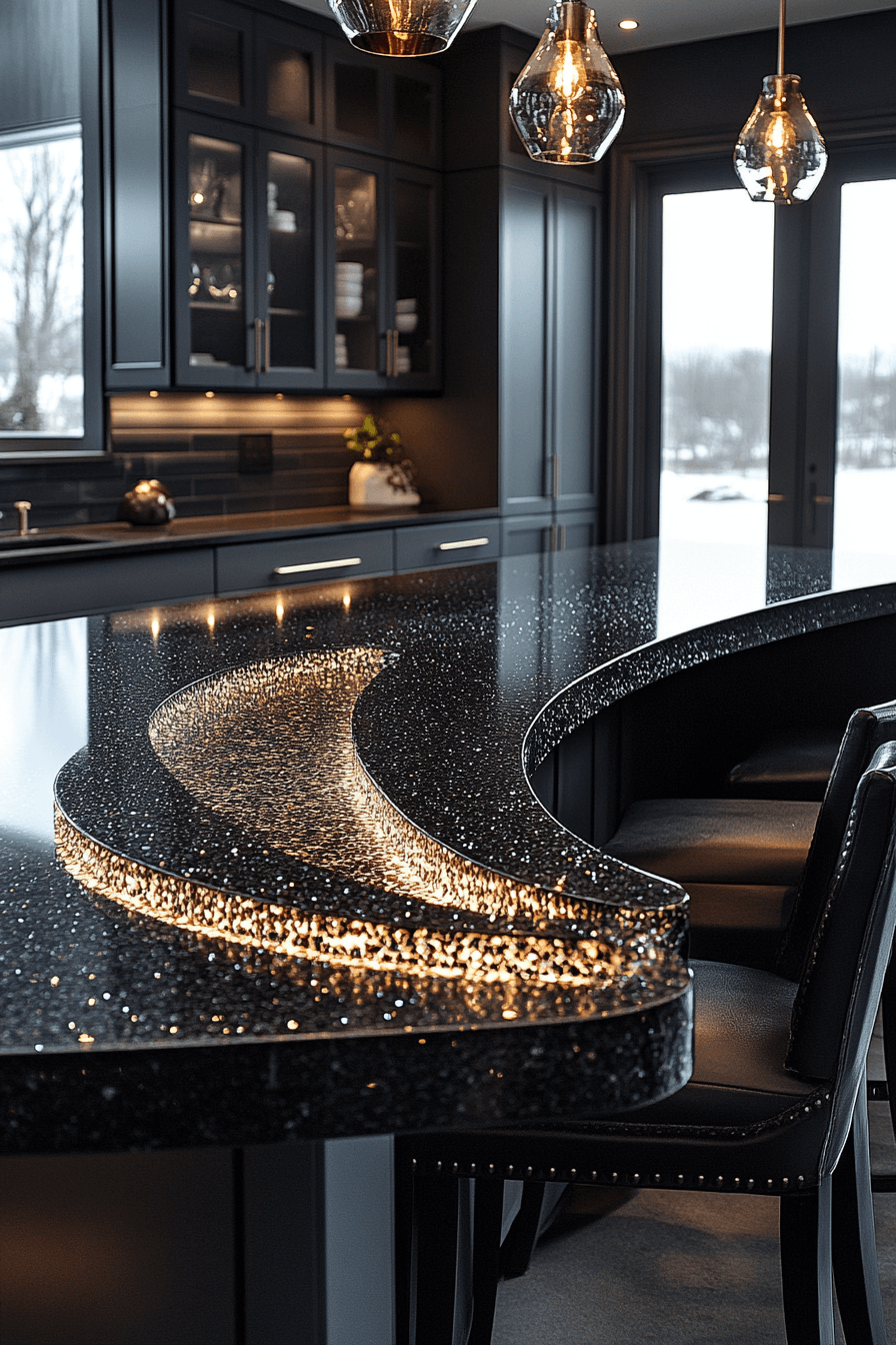 kitchen countertops ideas