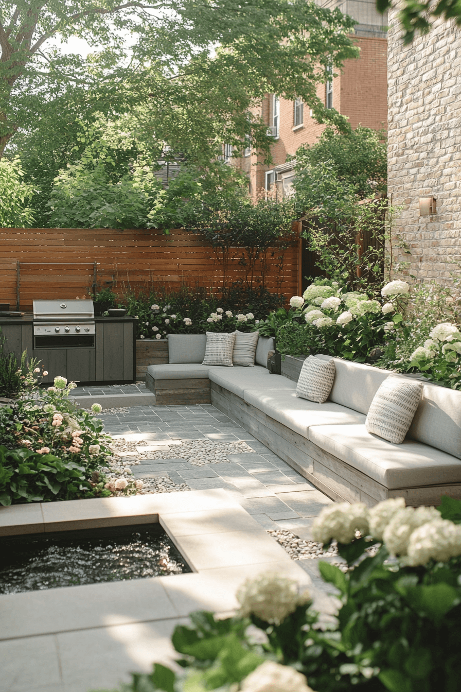 backyard layout ideas