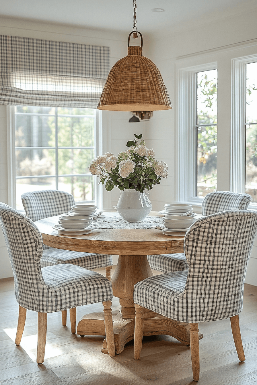 cottagecore interior design