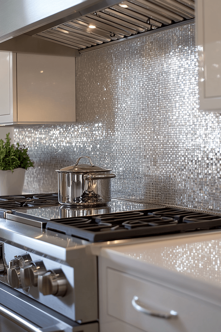 29 Kitchen Backsplash Ideas That Bring Fresh Style And Lasting Beauty ...
