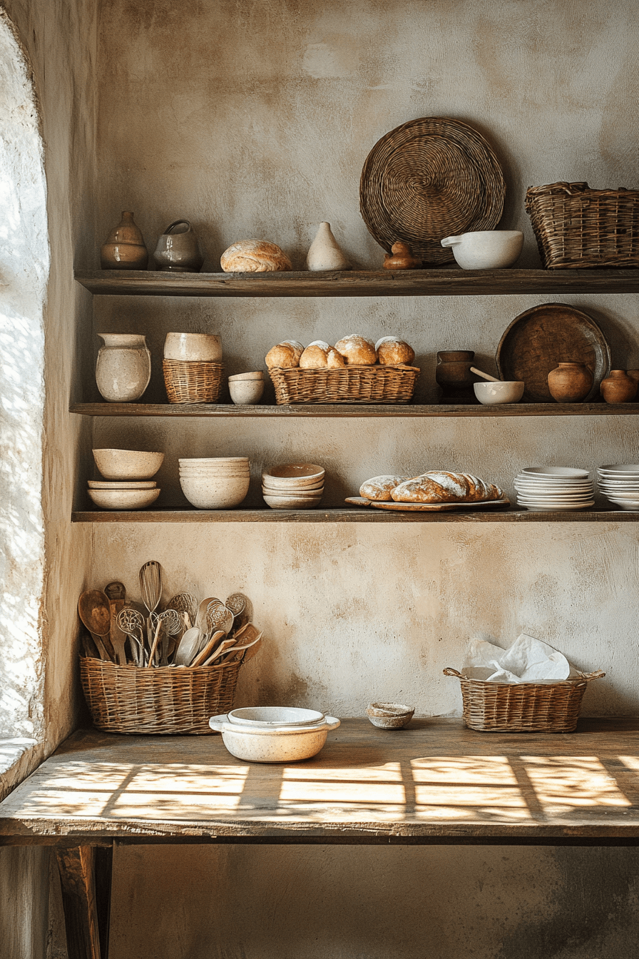 29 Grandmacore House Decor Styles That Bring Cozy Charm and Timeless Warmth 7 grandmacore house decor