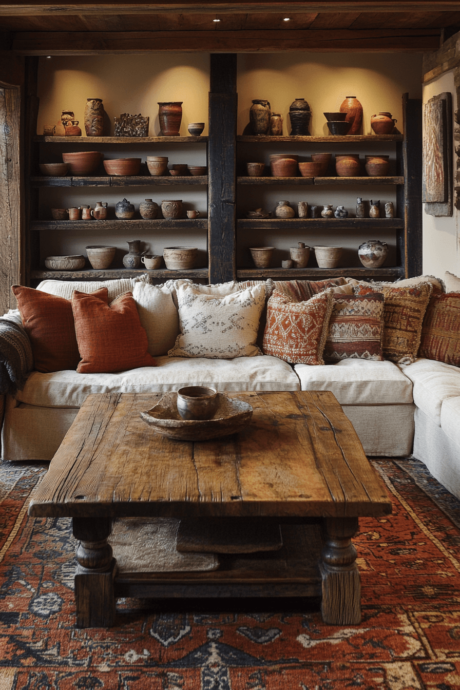 29 Grandmacore Aesthetic Ideas That Bring Cozy Nostalgia and Timeless Charm 7 grandmacore aesthetic