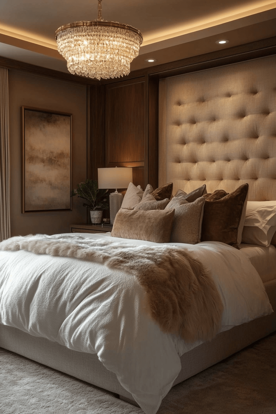 bedroom trends