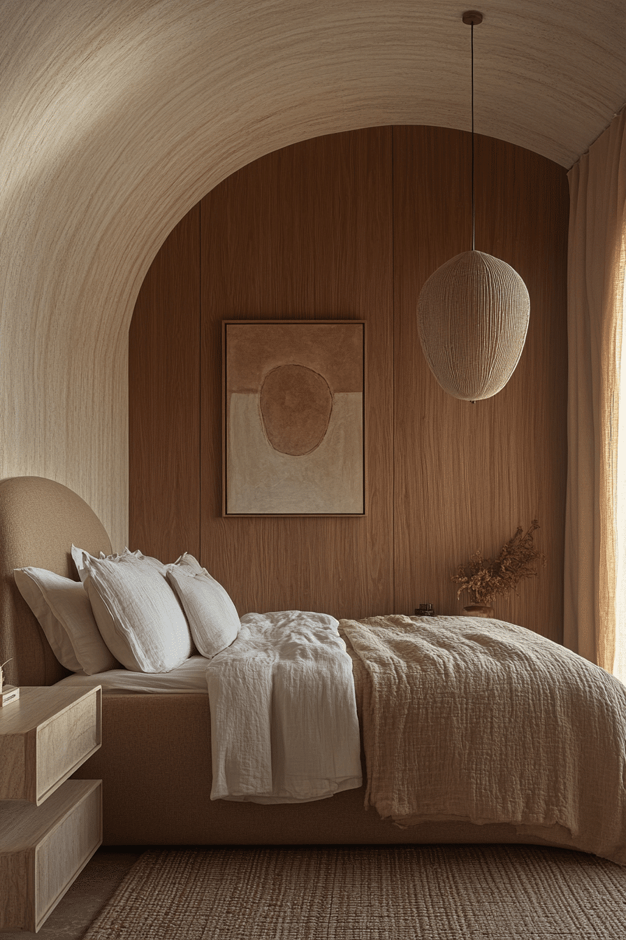 Master Bedrooms Ideas 2025