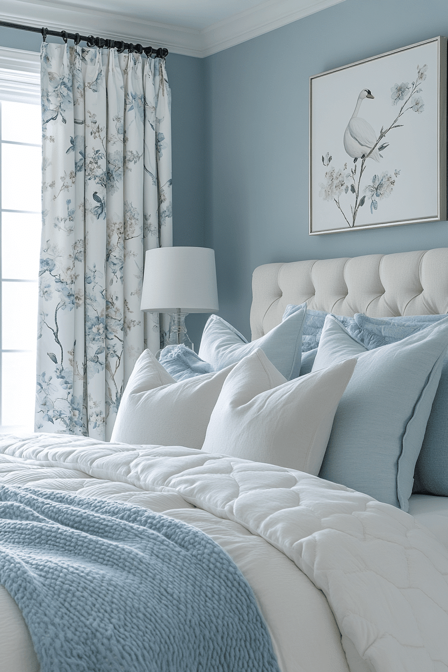 Therian Bedroom Ideas