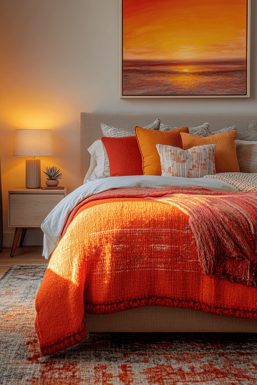 29 Boho Chic Bedrooms That Radiate Joy, Style, and Cozy Charm 7 boho chic bedroom