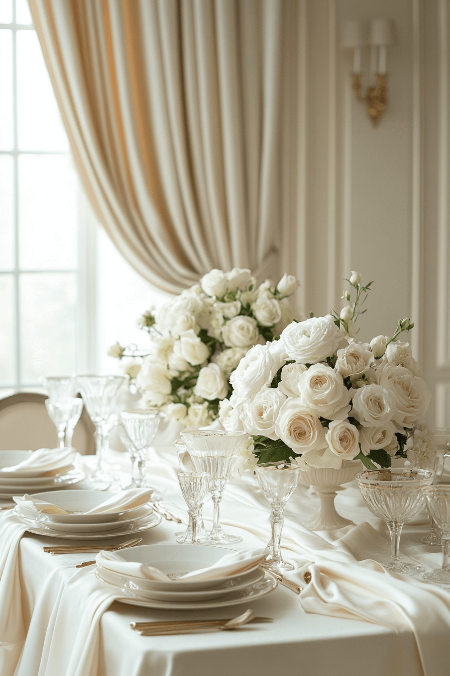 29 Granny Chic Dining Rooms That Overflow with Charm and Cozy Elegance 8 granny chic dining room