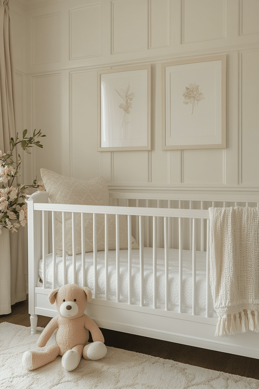 interior design trends