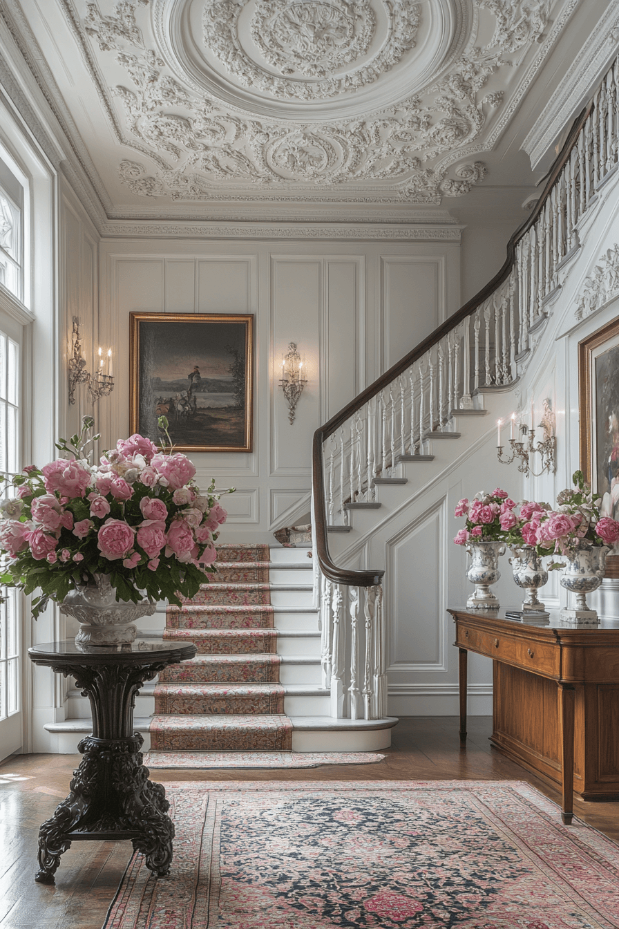 29 Grandmacore Aesthetic Ideas That Bring Cozy Nostalgia and Timeless Charm 8 grandmacore aesthetic