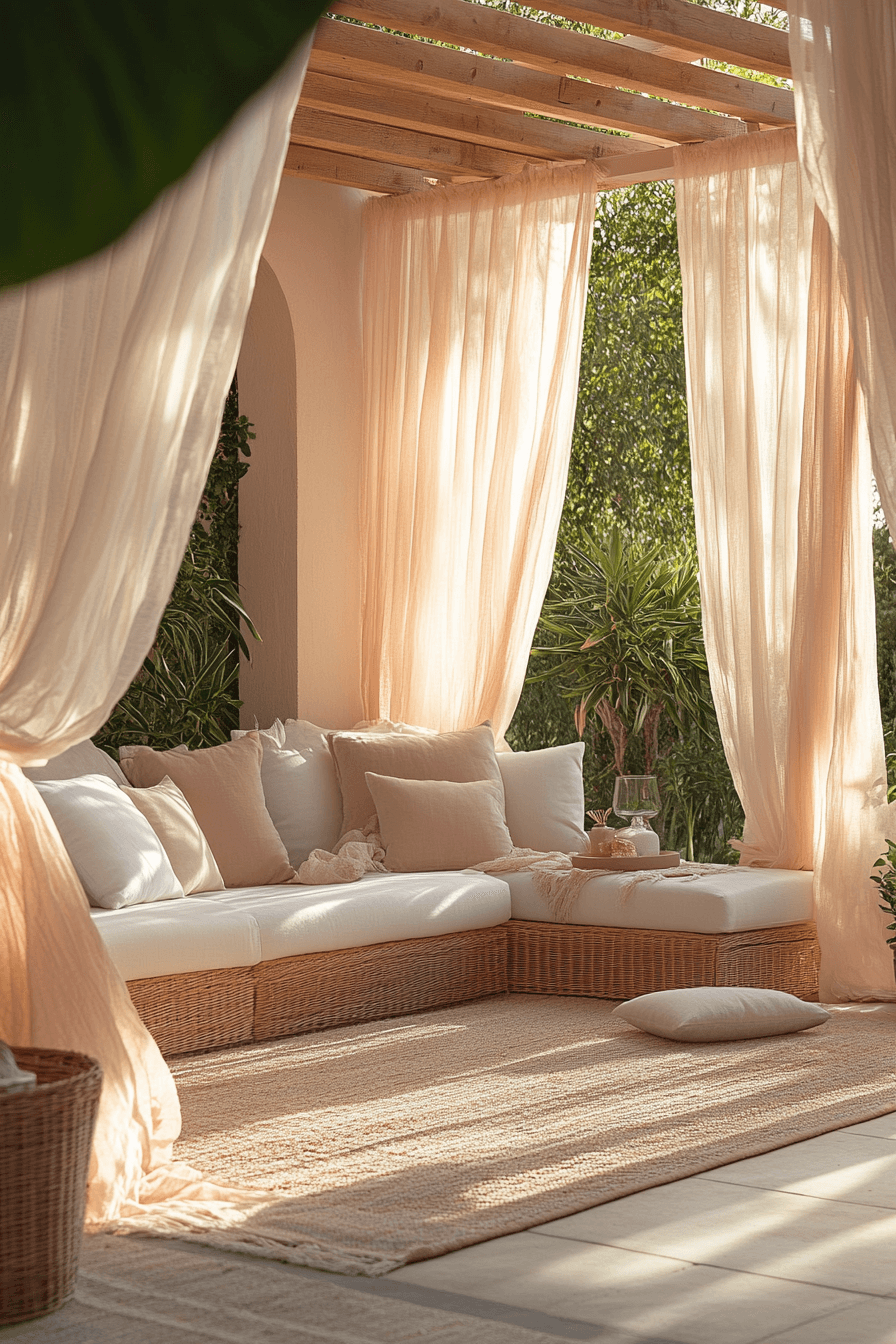 patio decorating ideas