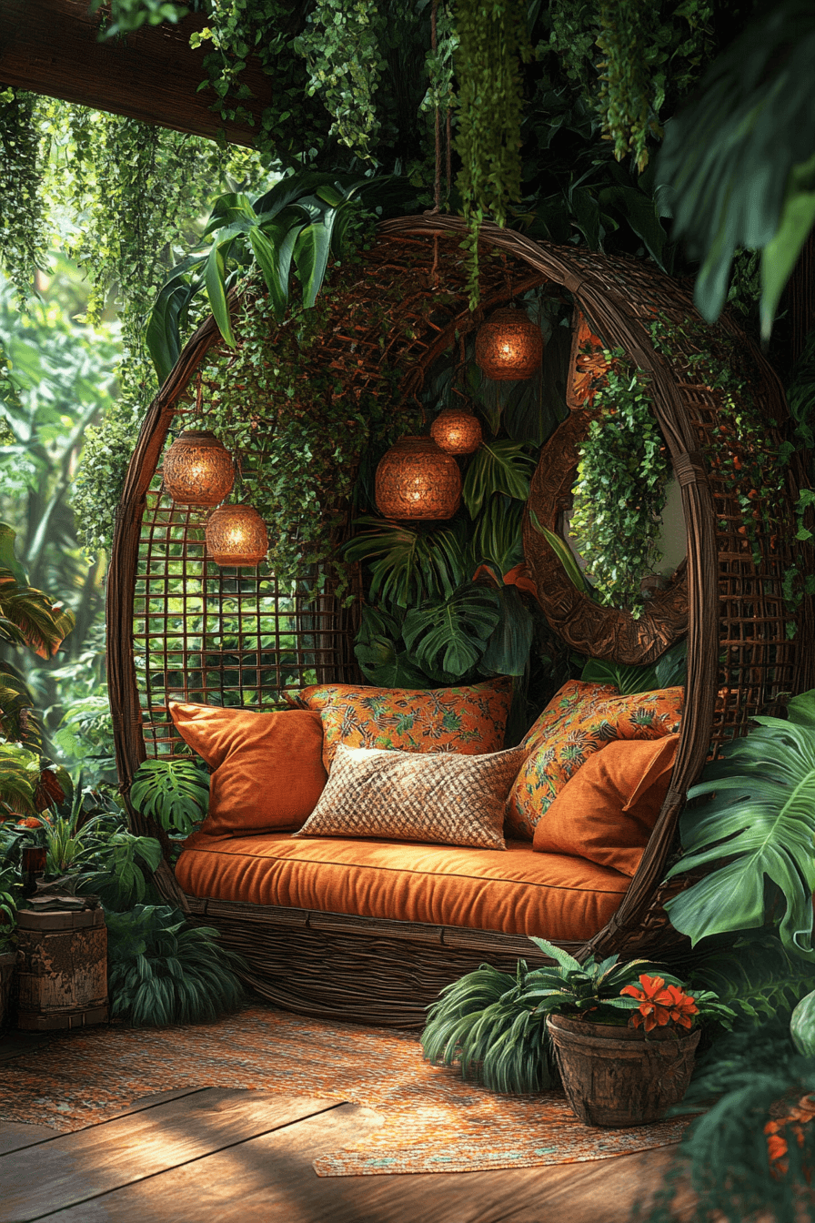 Therian Room Decor Ideas