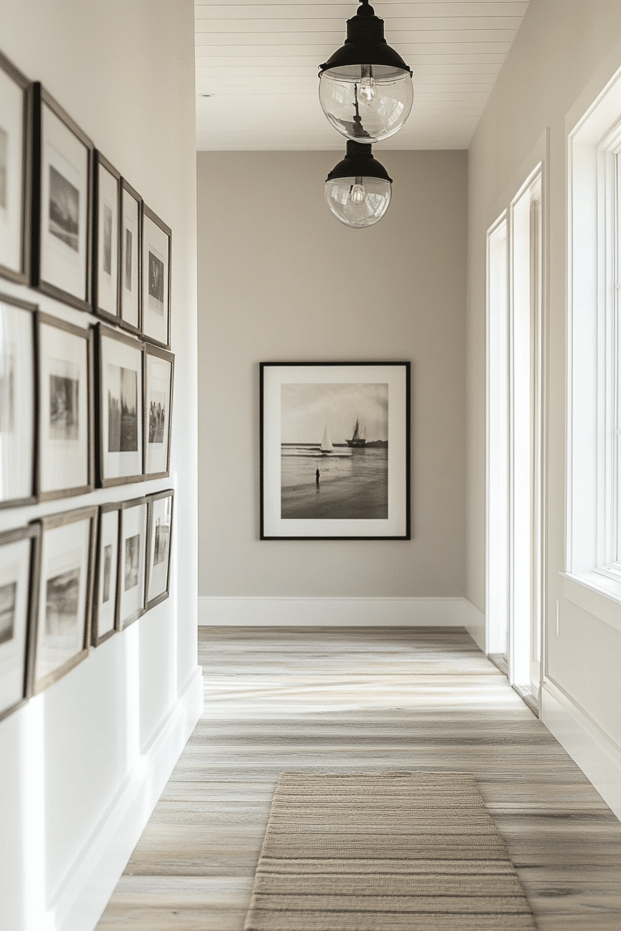 vintage farmhouse decor