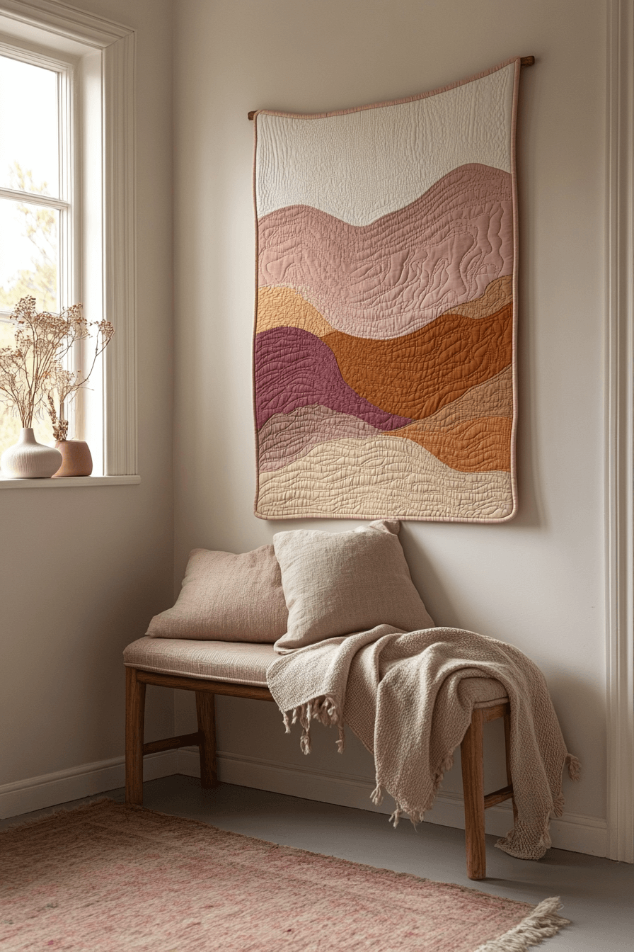 cottagecore interior design