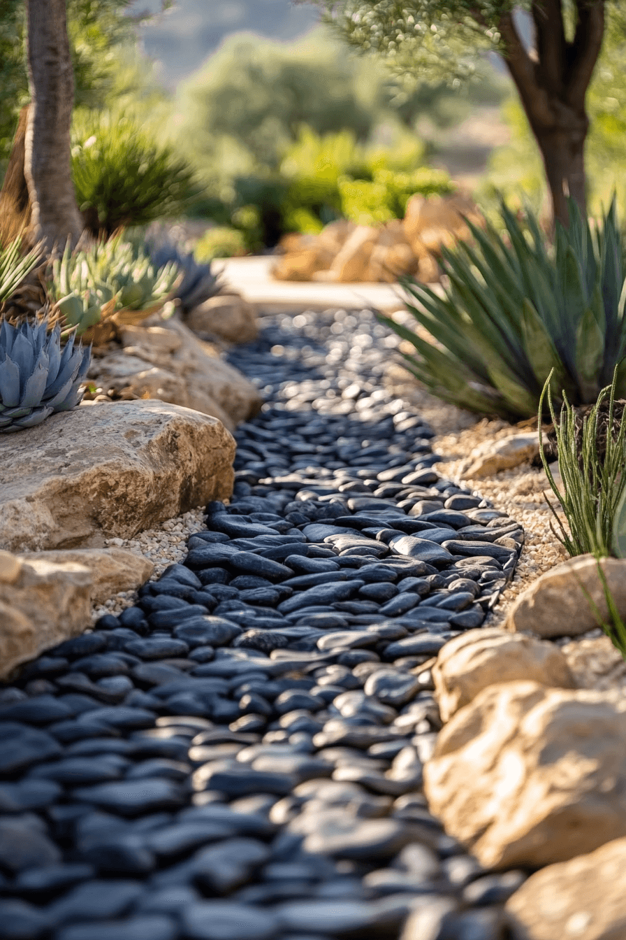 backyard landscaping Ideas