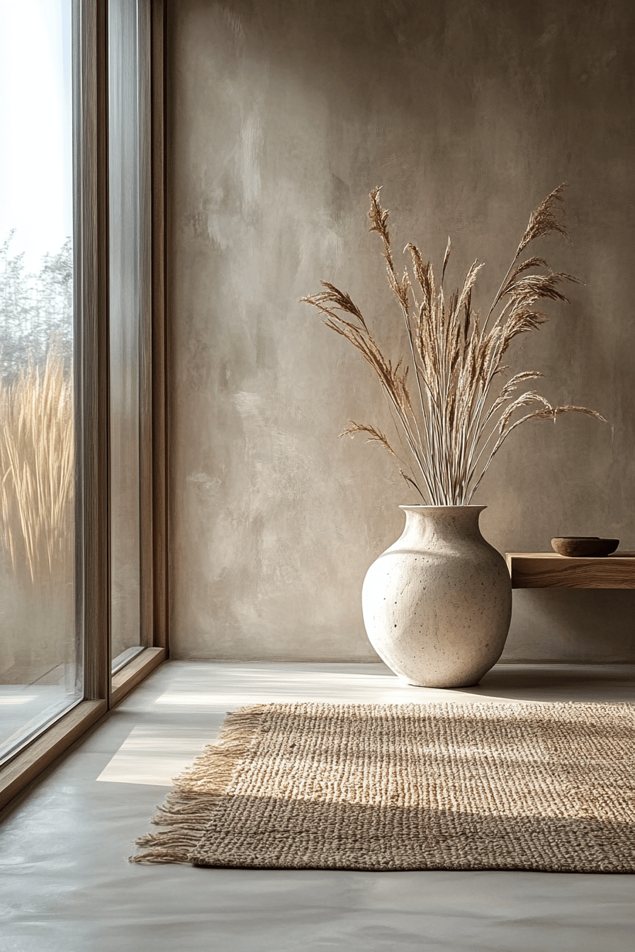 Japandi Interior Design