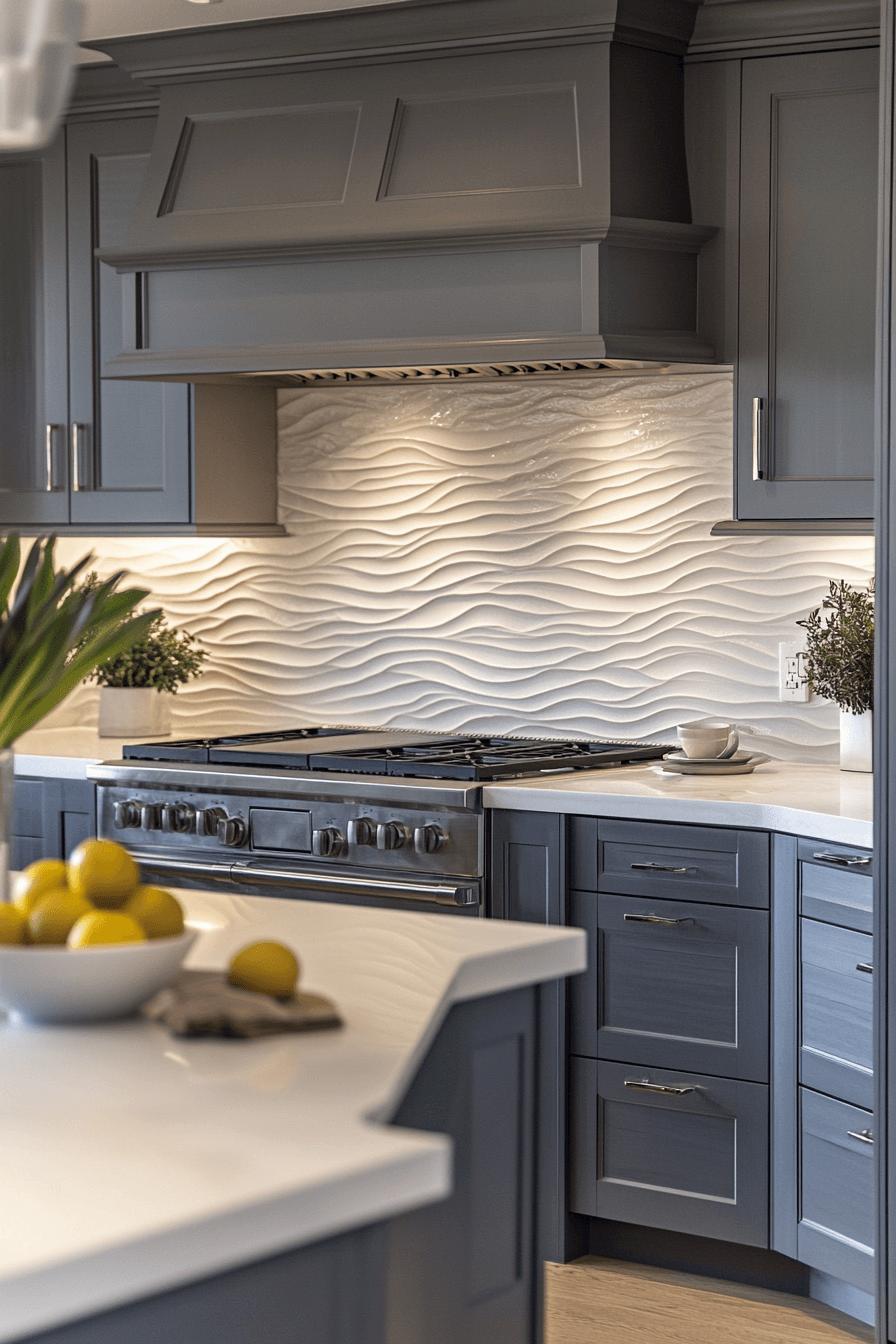 29 Kitchen Backsplash Ideas That Bring Fresh Style And Lasting Beauty ...
