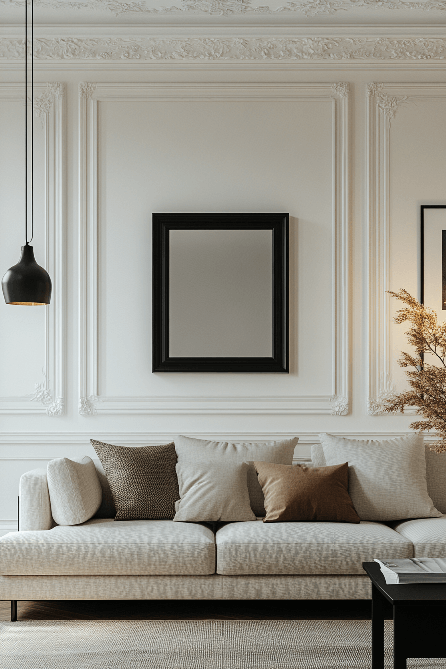 aesthetic apartment ideas