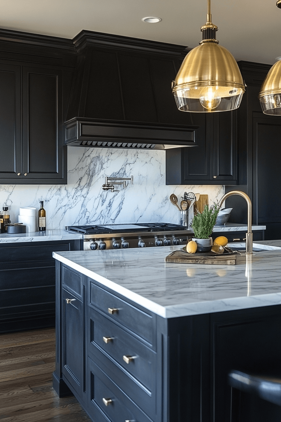 29 Kitchen Trends That Bring Fresh Style And Everyday Elegance ...