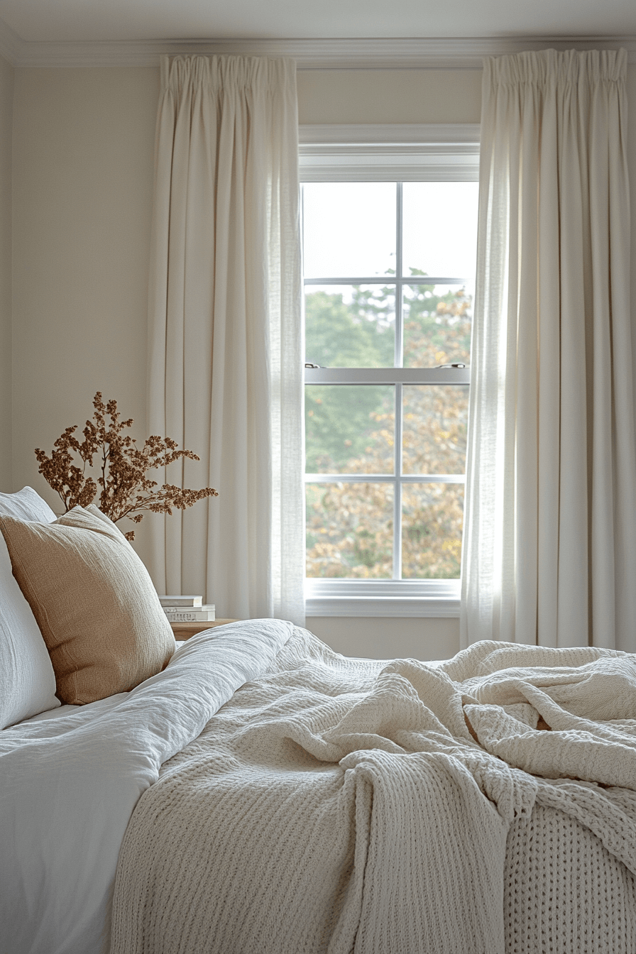 29 Granny Chic Bedrooms That Bring Cozy Elegance and Joyful Charm 9 granny chic bedroom