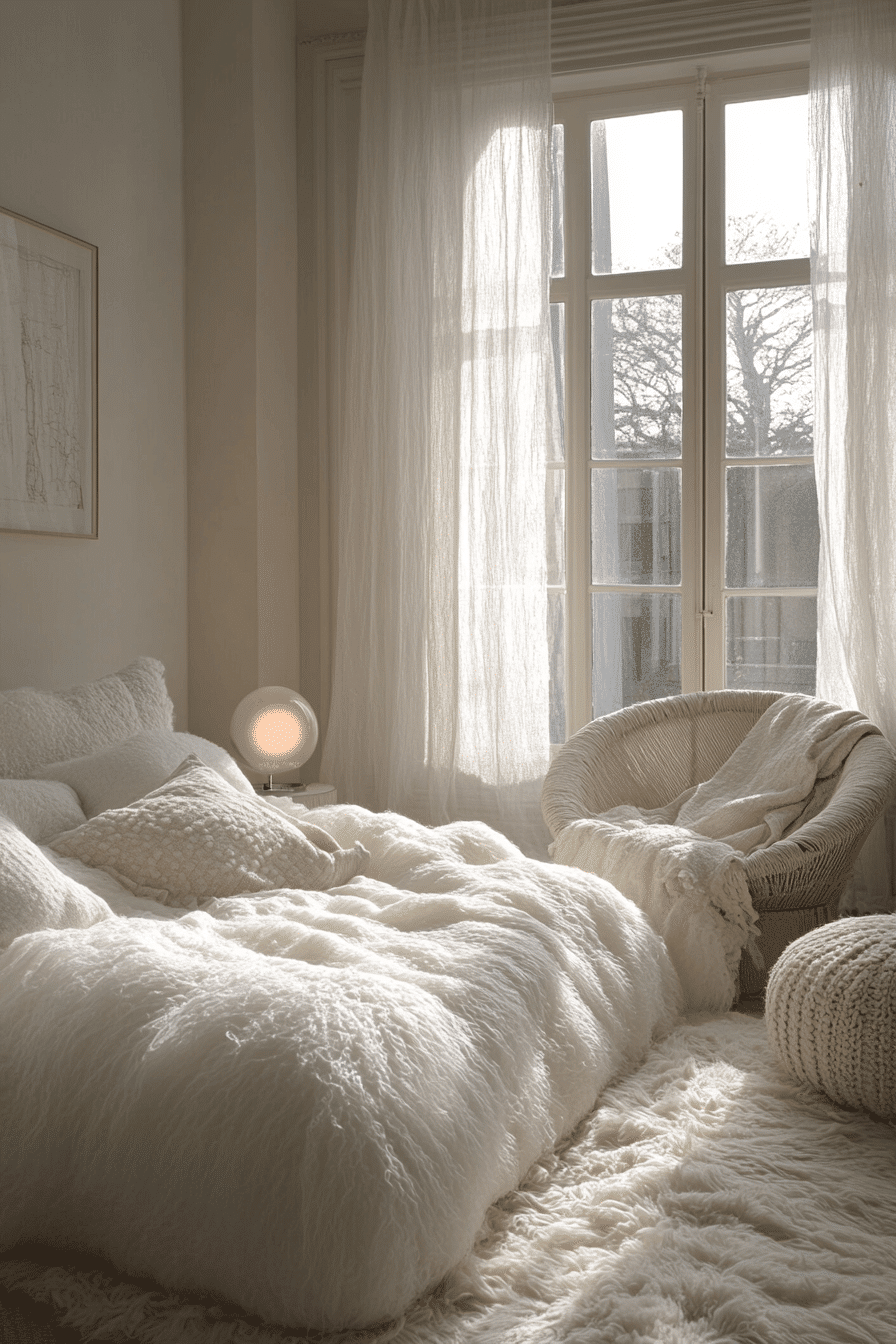 Master Bedrooms Ideas 2025