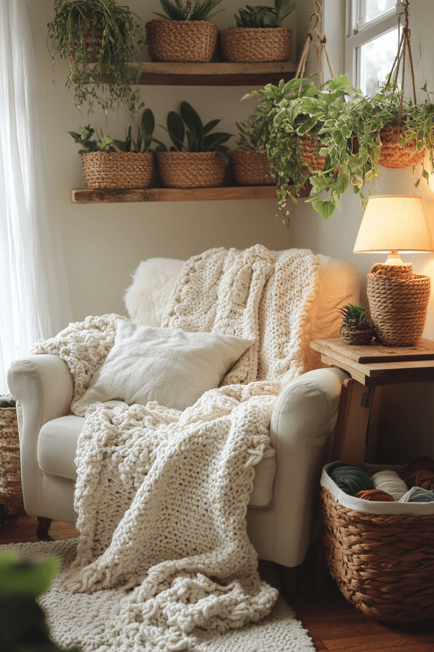 29 Grandmacore Aesthetic Ideas That Bring Cozy Nostalgia and Timeless Charm 9 grandmacore aesthetic