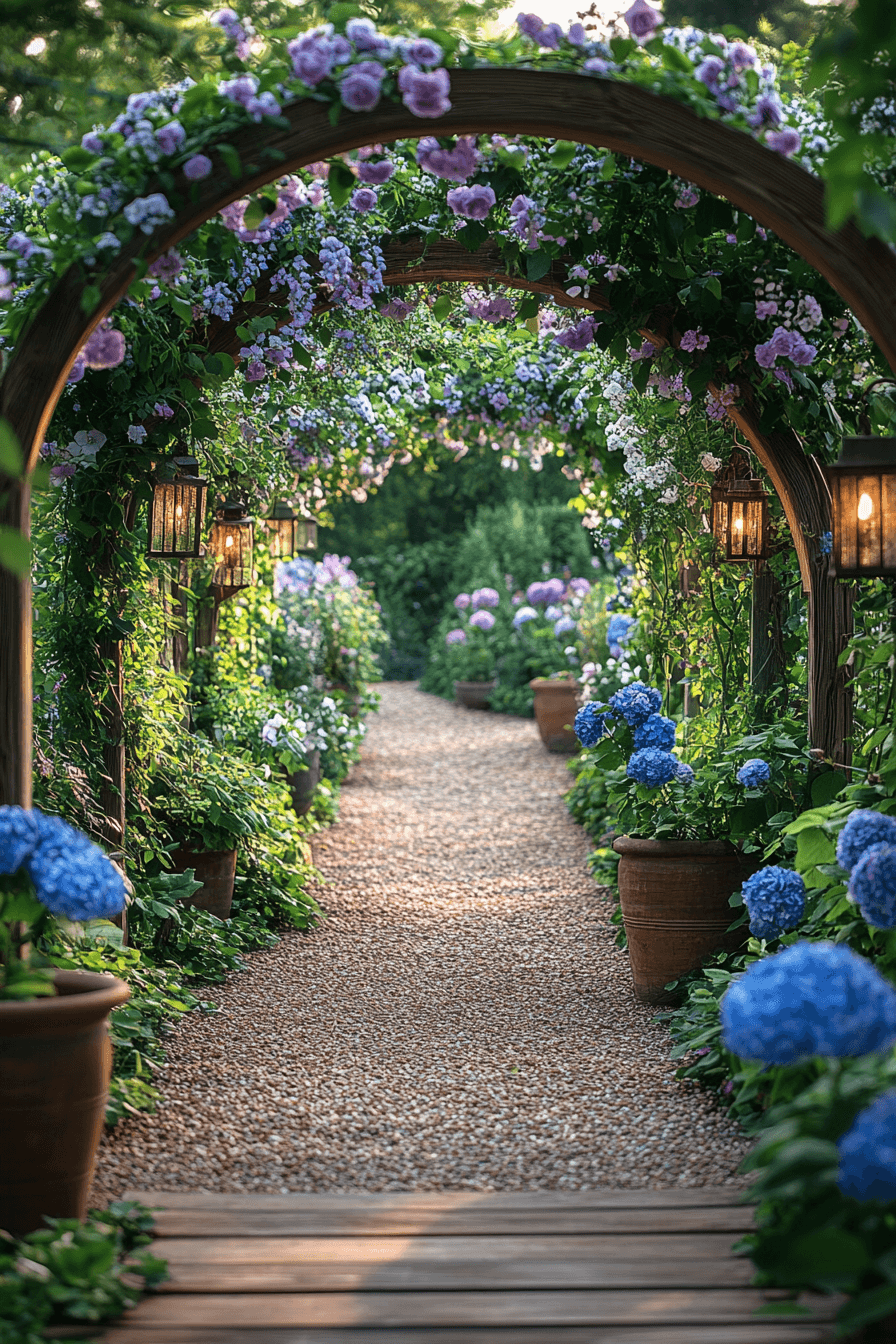29 Vintage Garden Decor Ideas That Bring Timeless Charm To Your Outdoor ...