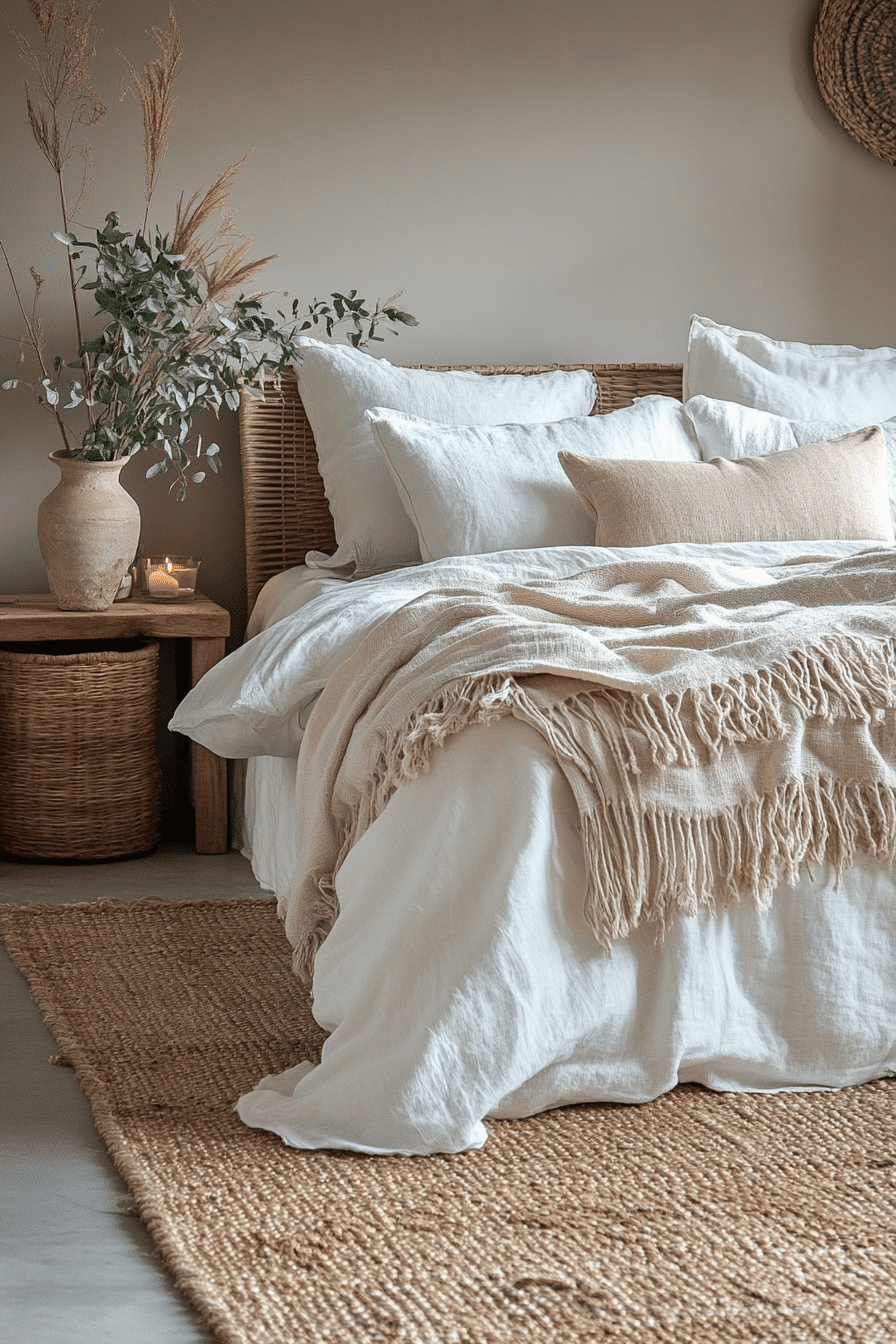 cottagecore bedroom ideas