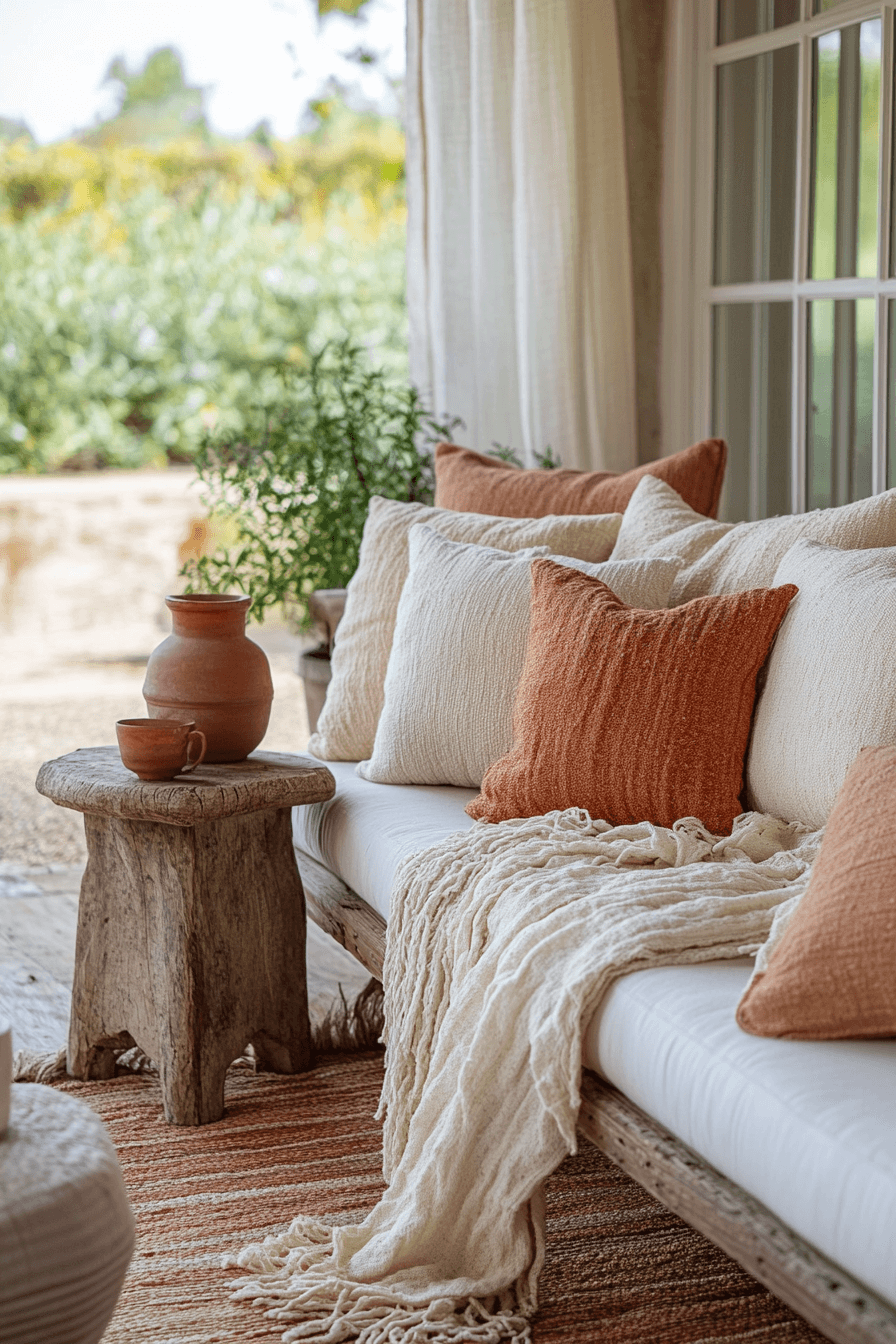 patio decorating ideas