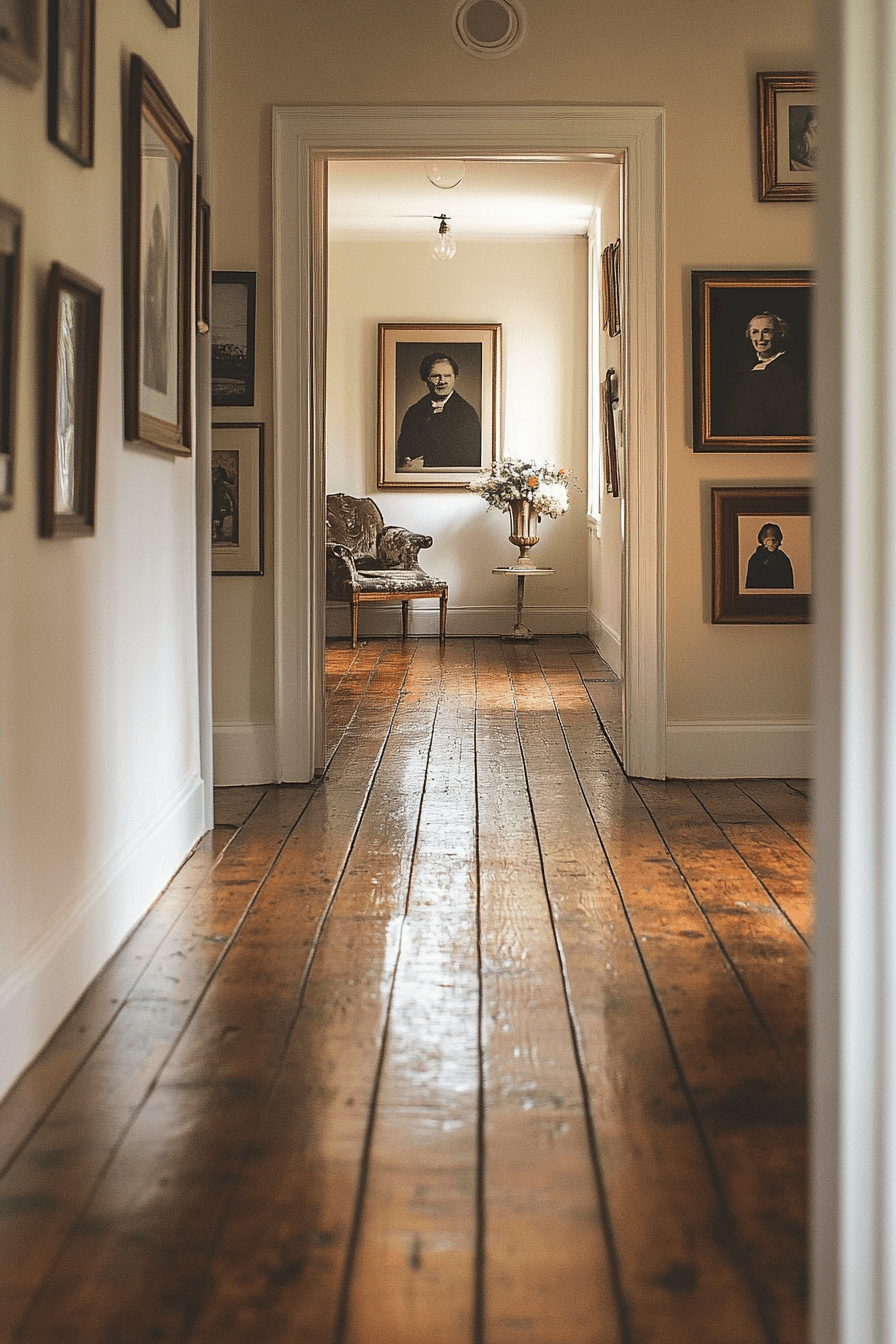 29 Grandmacore House Decor Styles That Bring Cozy Charm and Timeless Warmth 9 grandmacore house decor