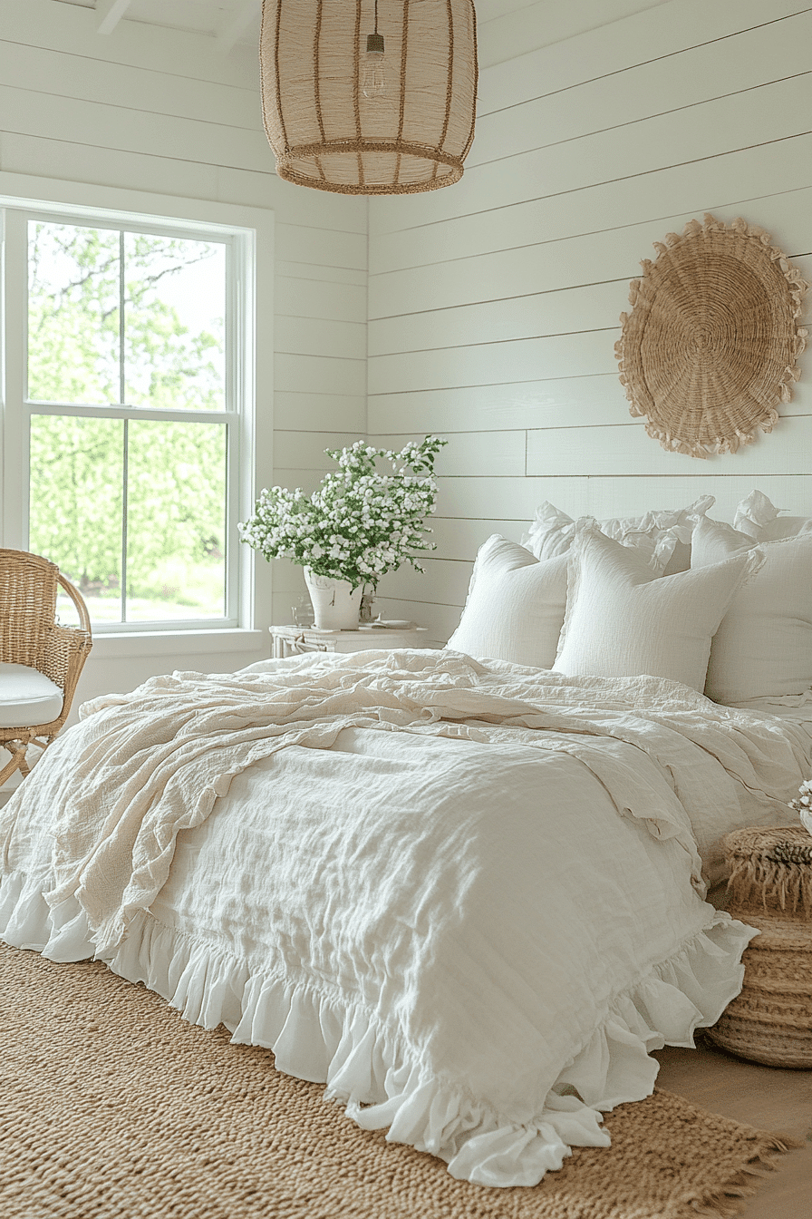 cottagecore interior design