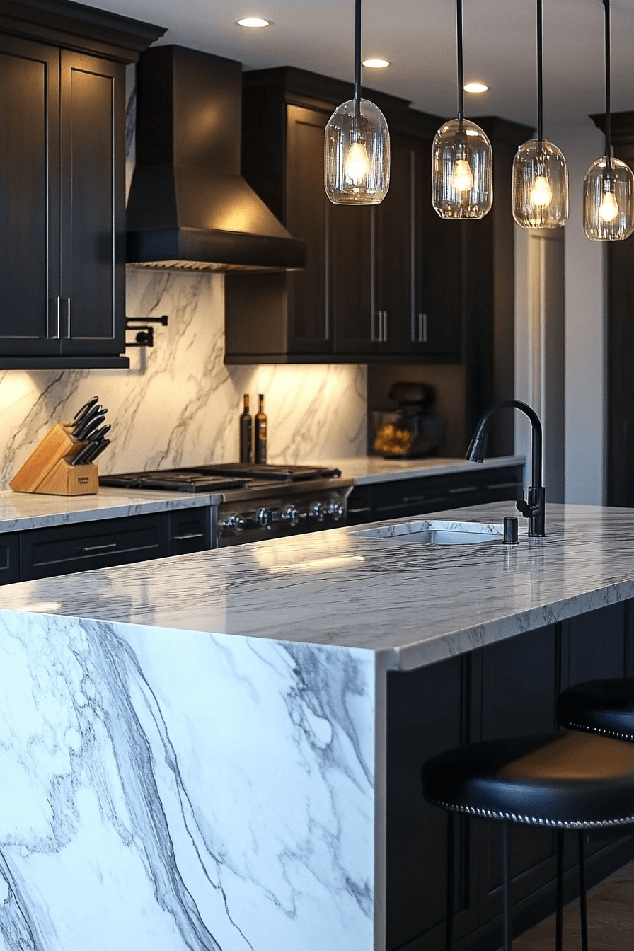 kitchen countertops ideas