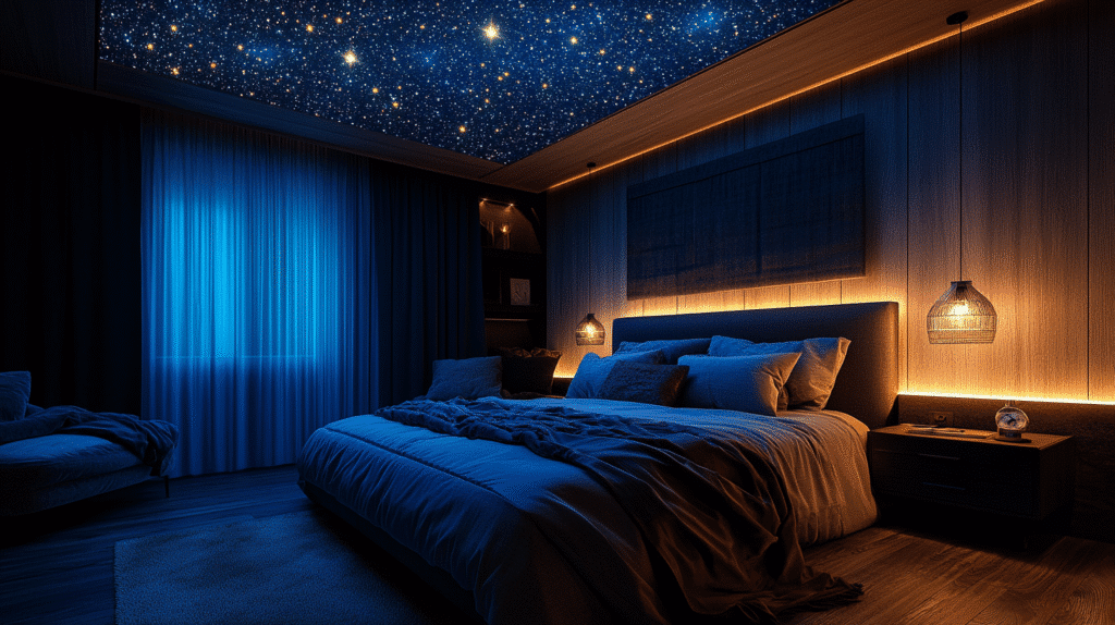 Dream Bedroom Inspiration
