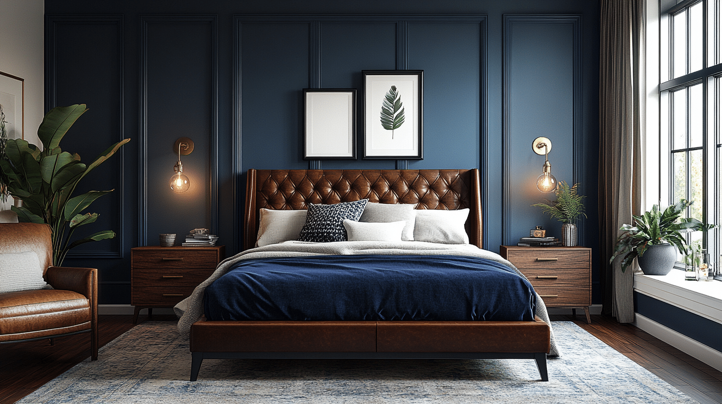 29 Dreamy Master Bedroom Trends For 2025 You’ll Love Coming Home To ...