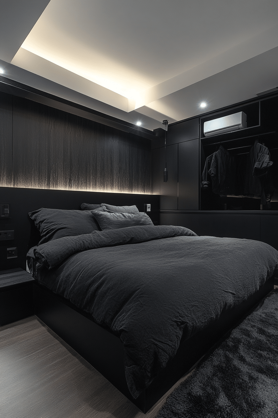 Dream Bedroom Inspiration