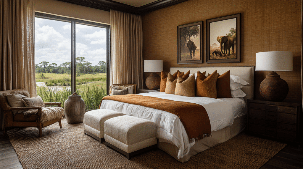 Therian Room Decor Ideas