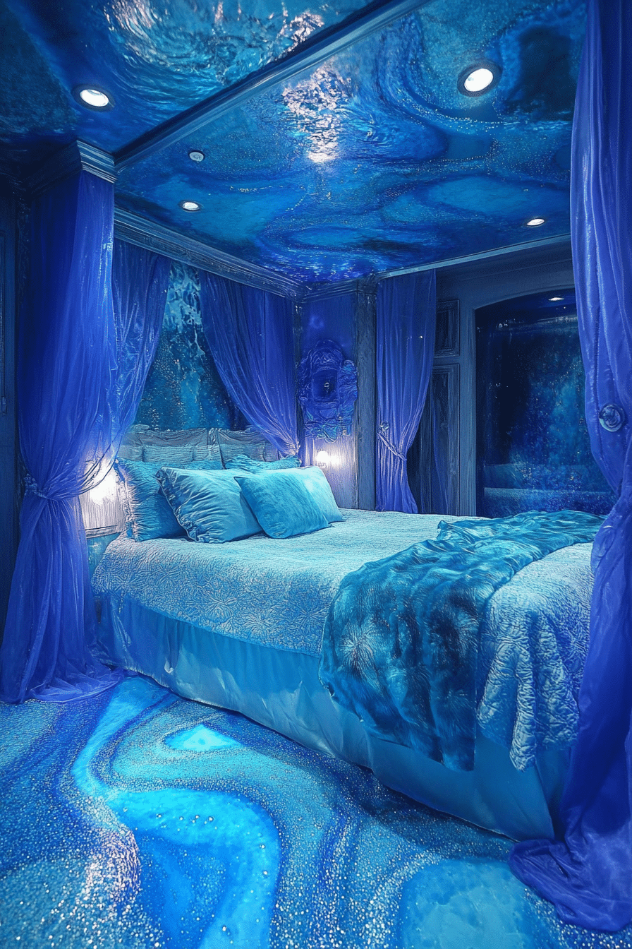 Dream Bedroom Inspiration