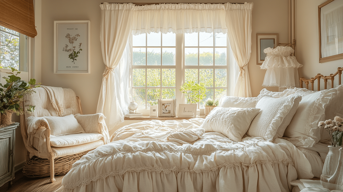 29 Cottagecore Decor Styles That Blend Rustic Charm With Cheerful ...