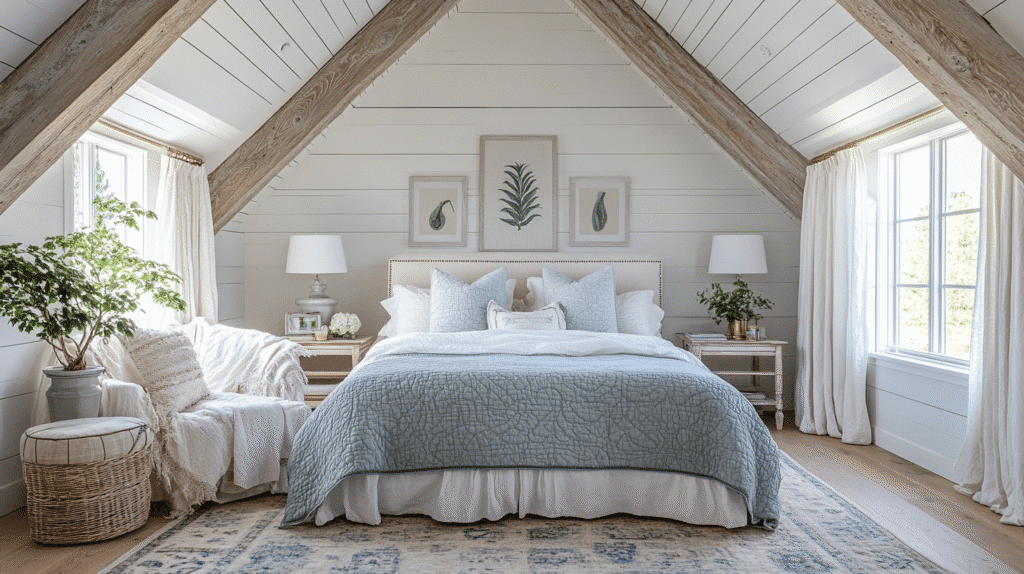 cottagecore interior design