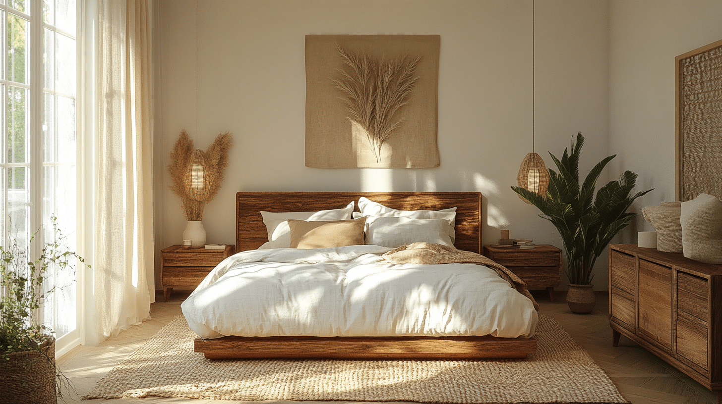 29 Cozy Bedroom Decor Ideas That Create A Haven Of Comfort And Joy ...