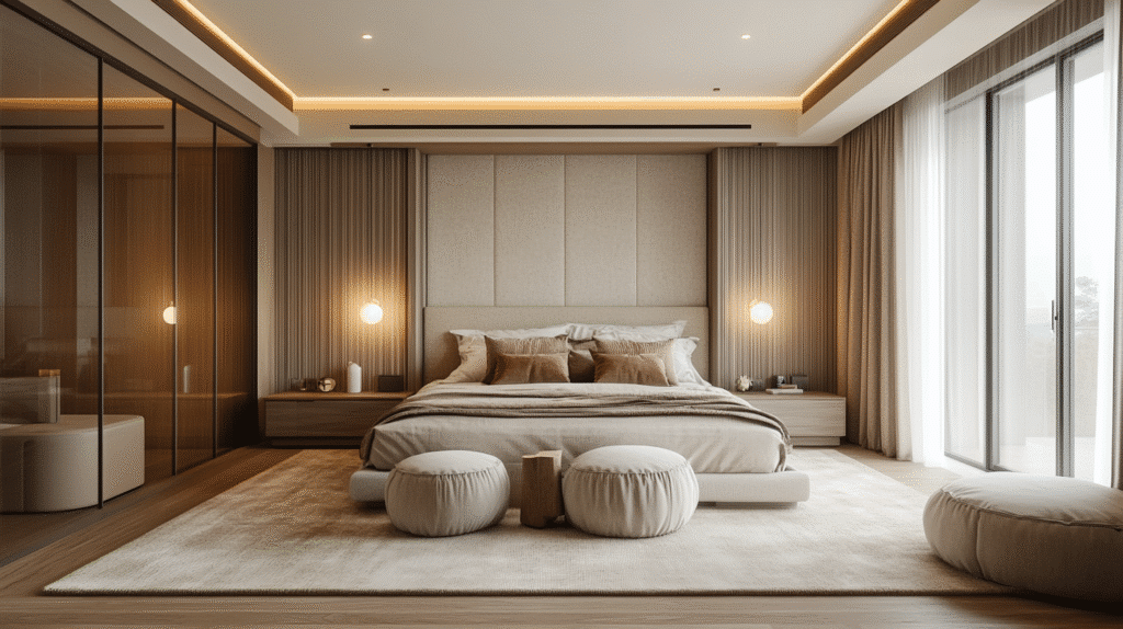 cozy bedroom decor ideas