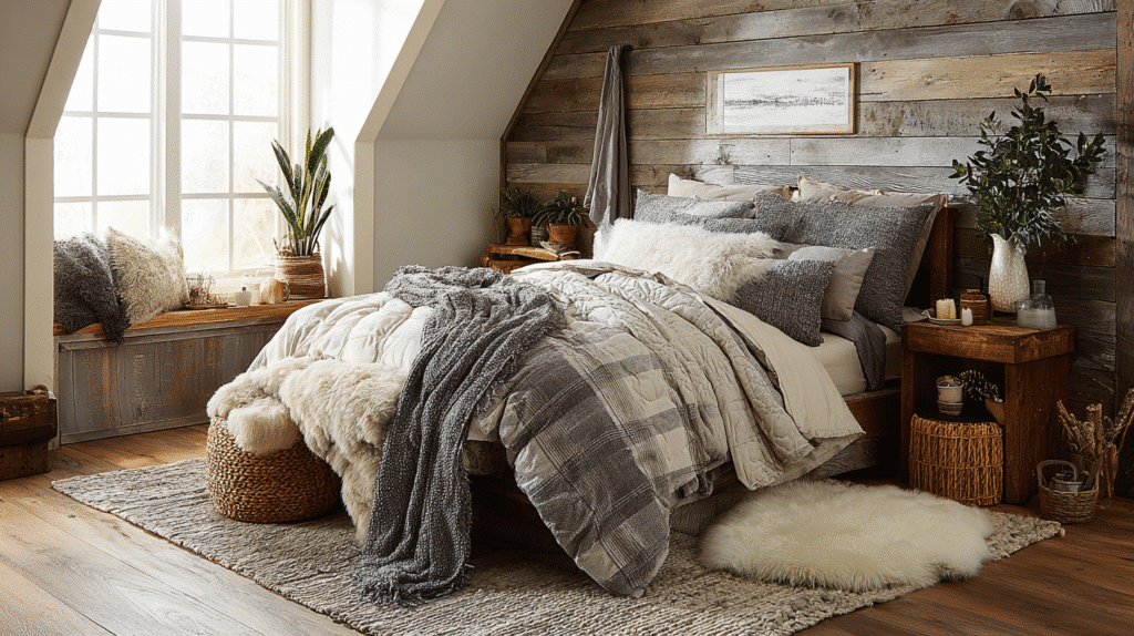 cozy cottage interiors