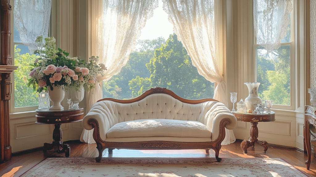 grandmacore aesthetic