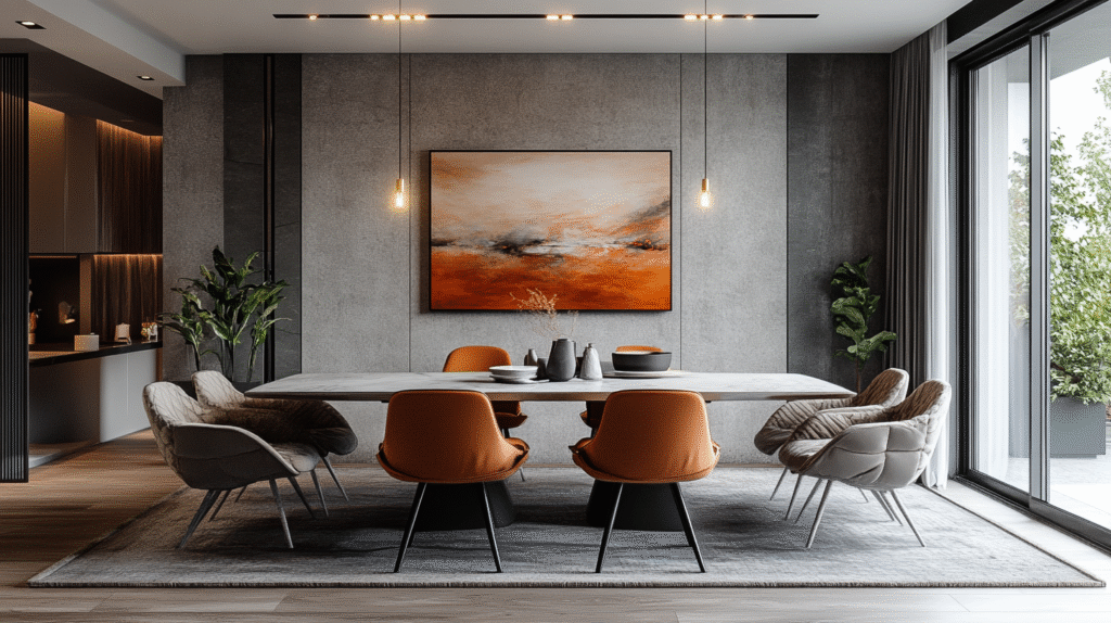 29 Granny Chic Dining Rooms That Overflow with Charm and Cozy Elegance 59 granny chic dining room