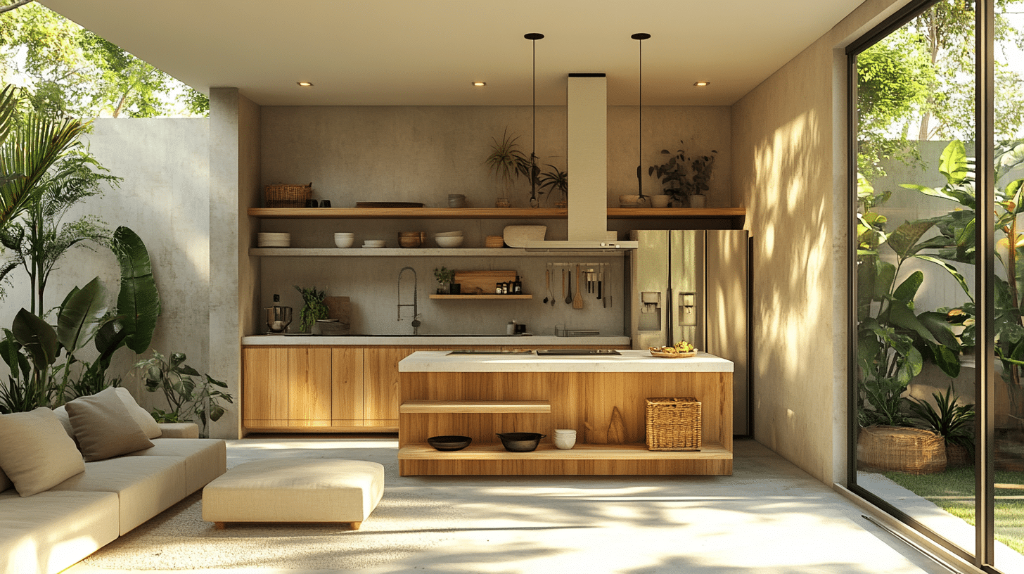 29 Granny Chic Kitchens That Bring Cozy Charm And Timeless Joy ...