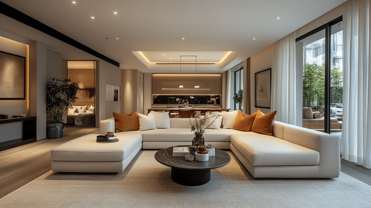 29 Interior Design Trends That Bring Fresh Style And Lasting ...