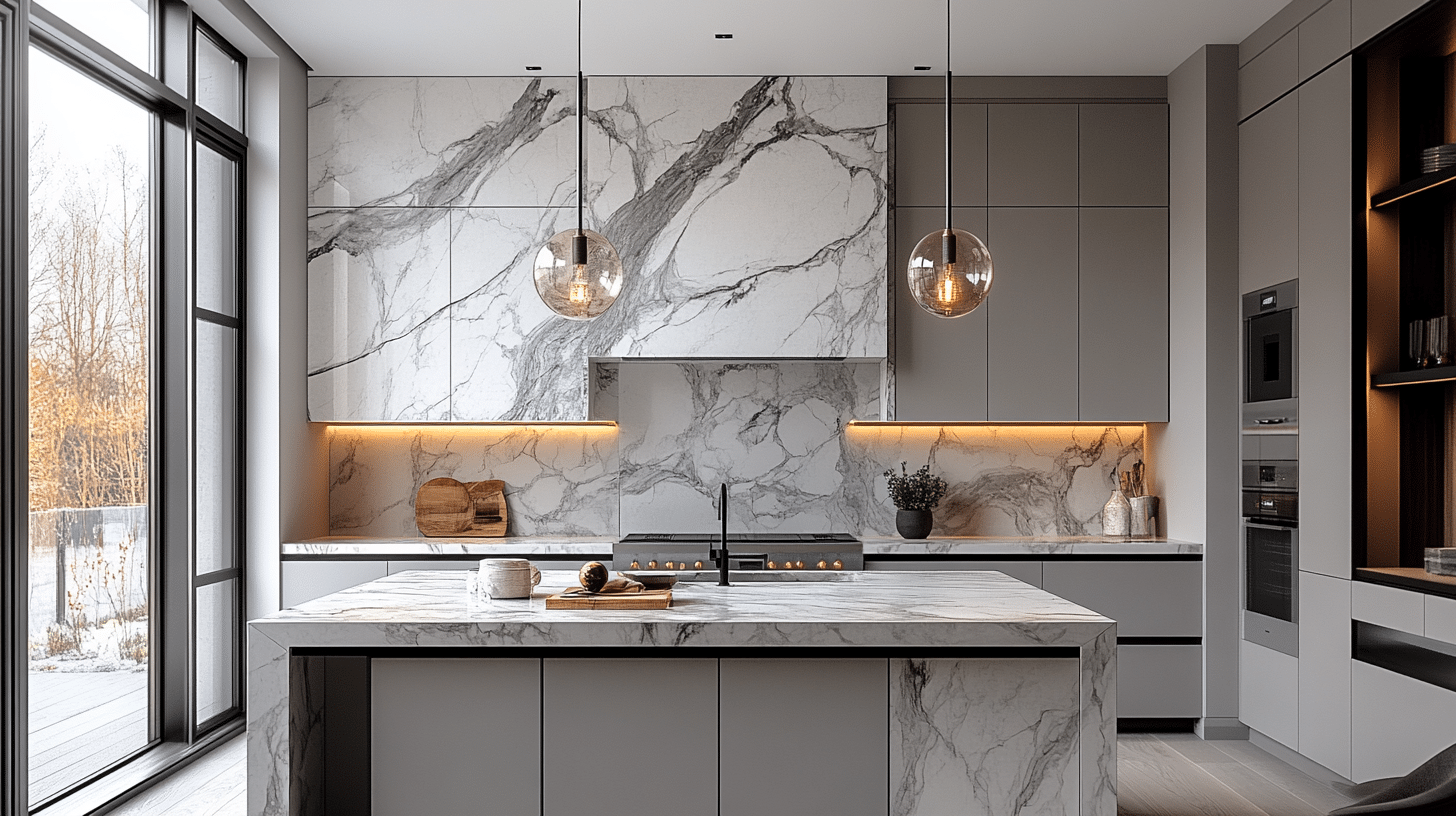 29 Kitchen Backsplash Ideas That Bring Fresh Style And Lasting Beauty ...