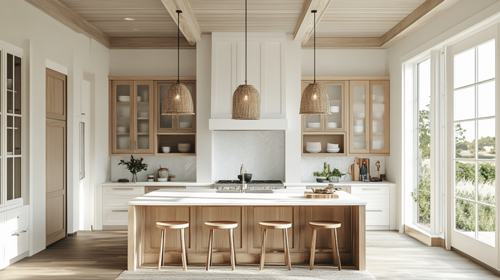 kitchen trends