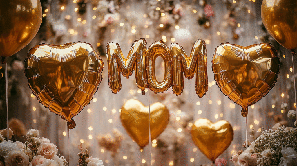 Mother’s Day centerpieces add beauty, love, and joy to any celebration, making the day feel extra special. With these 29 Mother’s Day centerpiece ideas, you’ll find inspiration to create a table that’s both festive and full of heart. Start designing your centerpiece today and make this Mother’s Day one to remember.