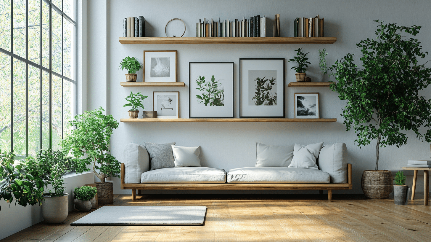 29 Small Lounge Room Ideas That Turn Tiny Spaces Into Happy Havens - Courtneys World
